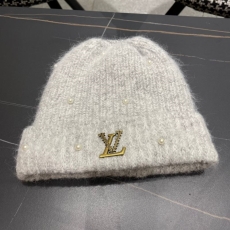 Louis Vuitton Caps